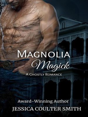 cover image of Magnolia Magick